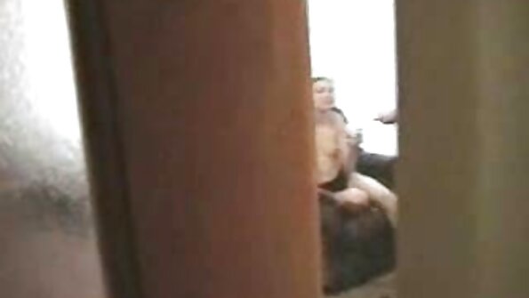 Sadaya-alam Ebony rumaja jeung sasama bodas boga polah interracial