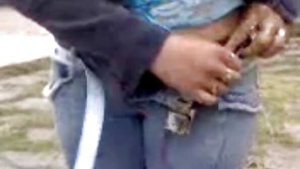 Colleen anu pikaresepeun ngagaduhan pose séks anu dipikaresep ku kituna henteu ngarobih