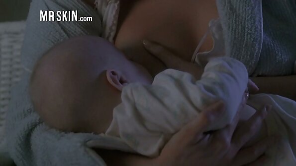 Chick senang mun meunang eta on kalawan bapa tiri kabogoh urang