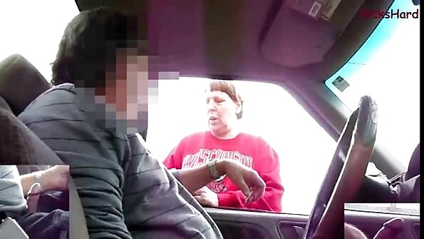 A pirang anu mikanyaah cock geus meunang sababaraha kontol teuas dina burit nya