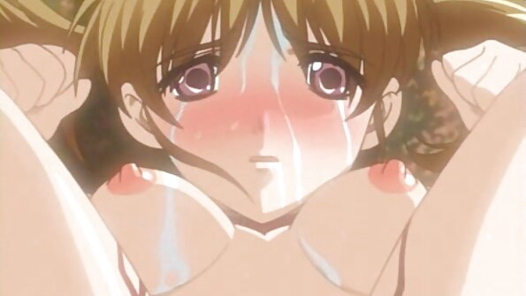 Hiji mojang téh bisa mangga dua lalaki kalawan sungut nya jeung pussy nya